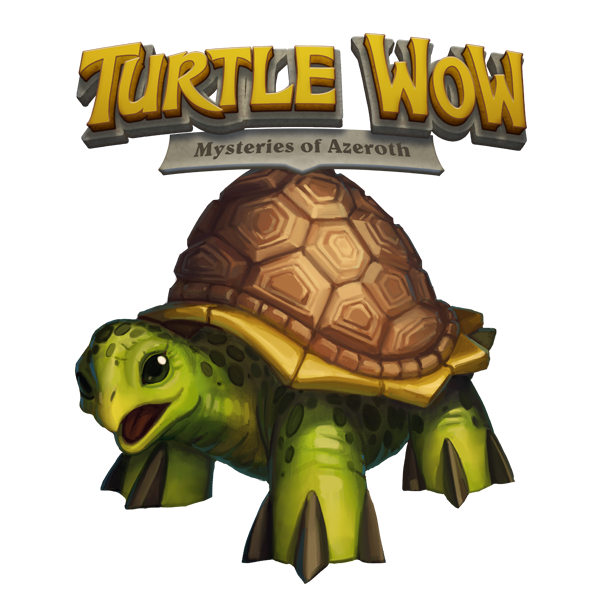 Turtle WoW server status